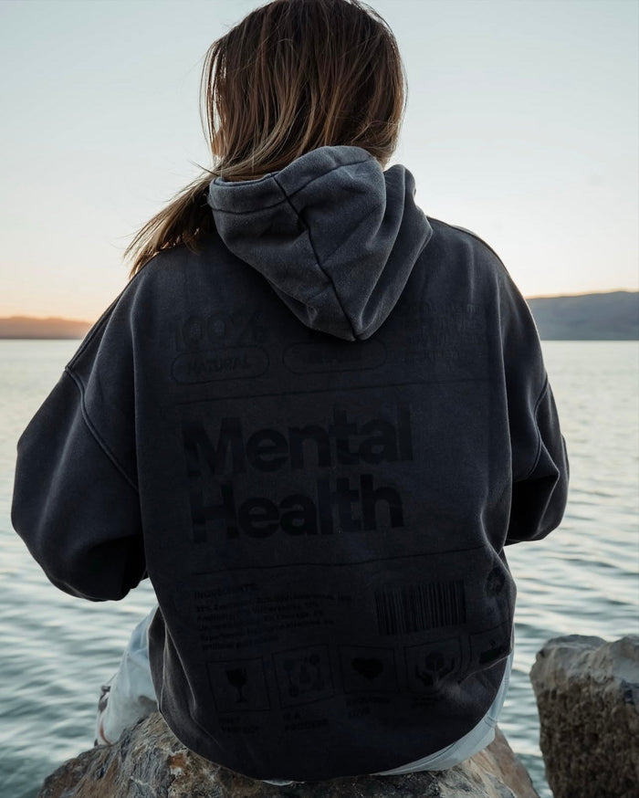 Premium Weighted Hoodies