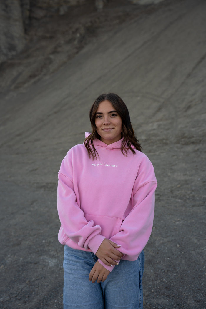 Spring Hoodie