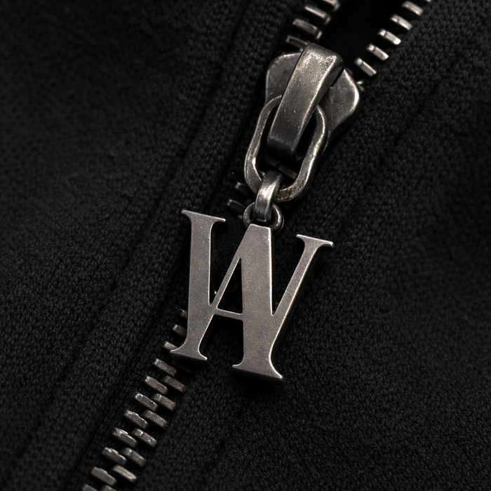 Growth Begins Within - Weighted Zip Up