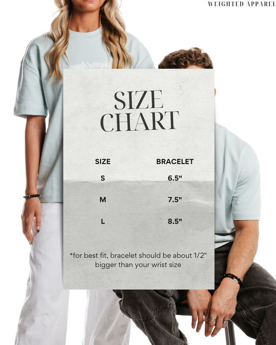 Jade - Essential Oil Diffusing Bracelet