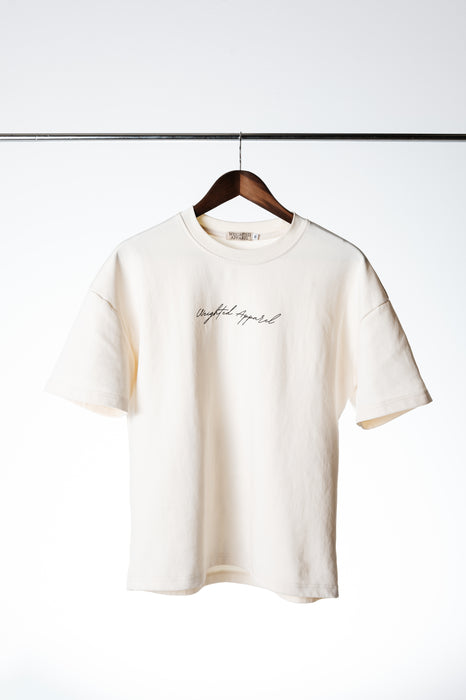 Mental Health Matters - Weighted Tee