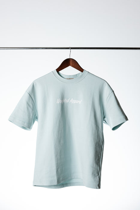 It's Okay To Eat - Weighted Tee