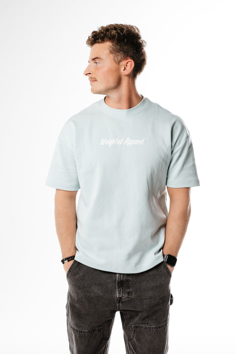 It's Okay To Eat - Weighted Tee